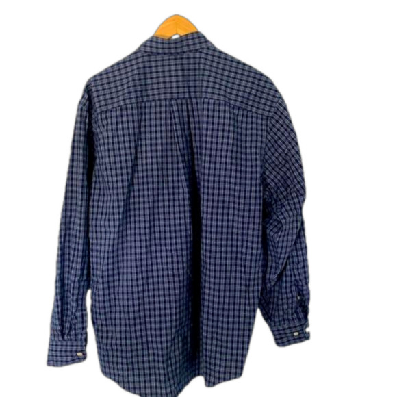 Jos A Banks XL Mens Executive Collection Button Down - Picture 9 of 9